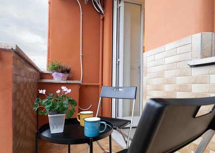 Saulo Boutique Apartment