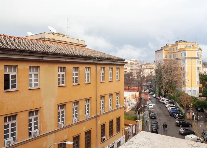 Saulo Boutique Apartment